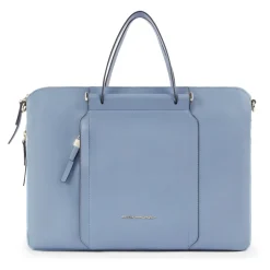 Outlet Udvidbar Slim Laptop Taske 15,6" Dame Laptop Tasker