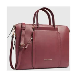 Outlet Udvidbar Slim Laptop Taske Dame Laptop Tasker