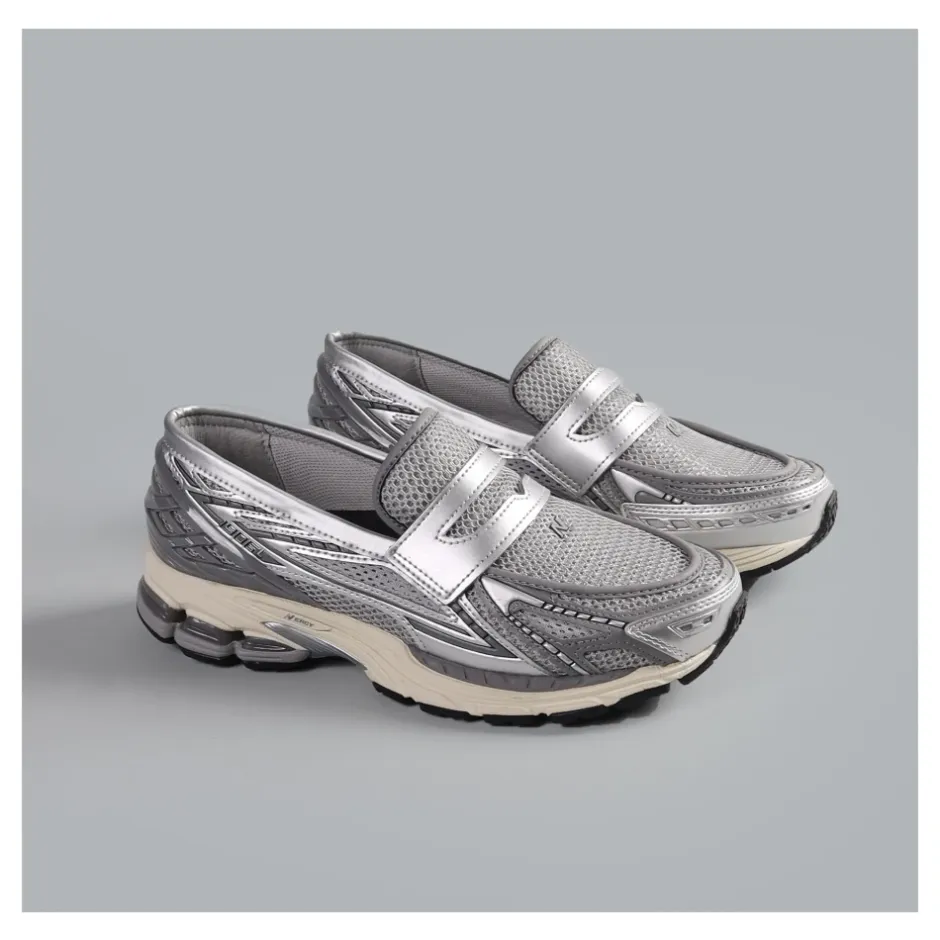 Sale U1906LAE Engineered Hybrid Loafer Loafers