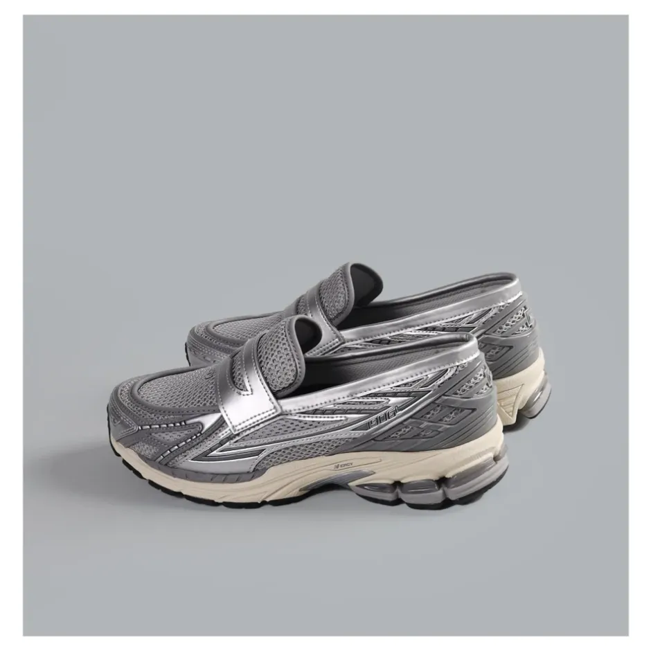 Sale U1906LAE Engineered Hybrid Loafer Loafers