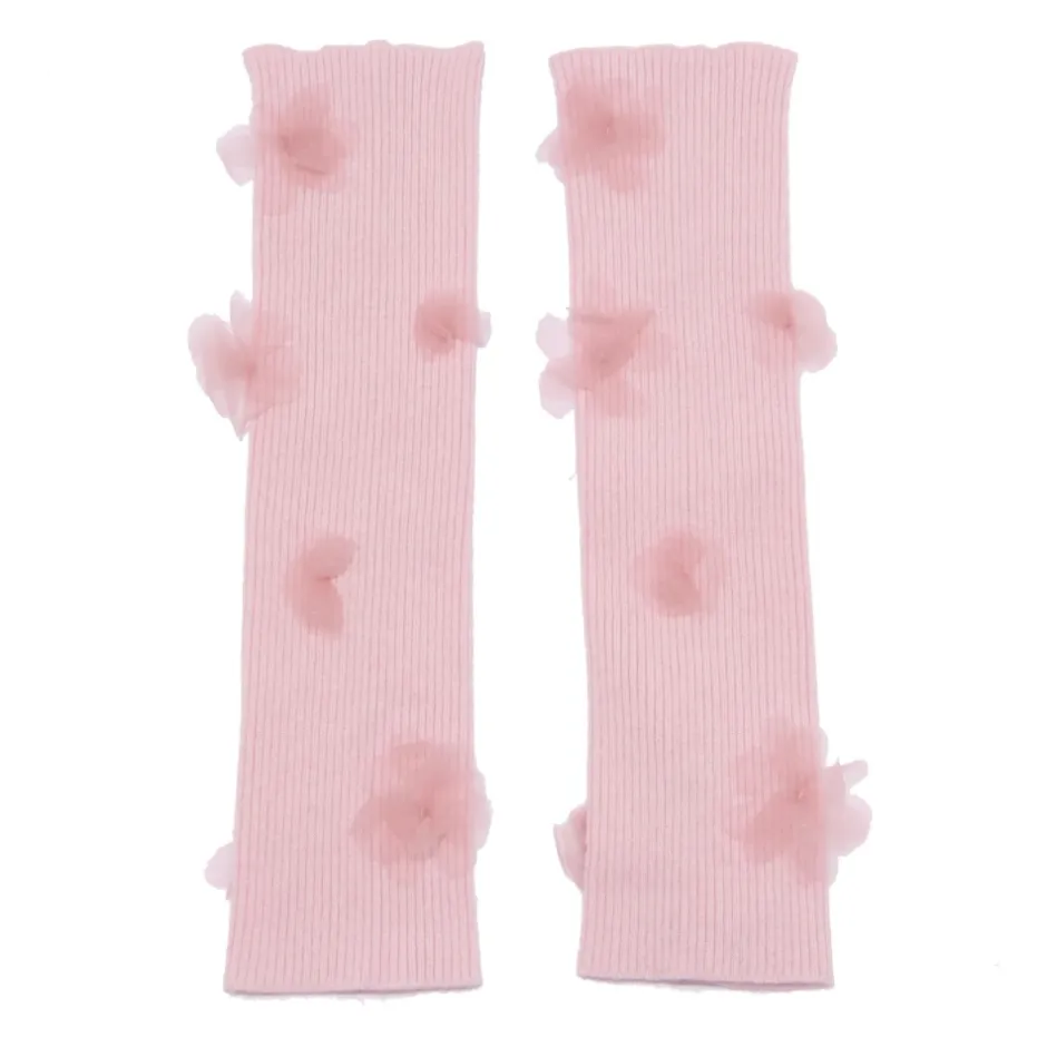Sale Uld Armvarmer Dame Handsker|Handsker