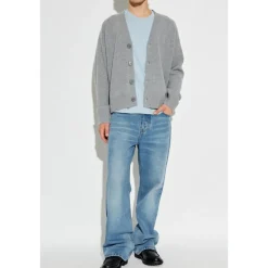 Best Uld cardigan Strik