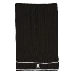 New Uld Patch Halstørklæde Halstørklæder Og Tørklæder