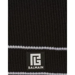 New Uld Patch Halstørklæde Halstørklæder Og Tørklæder