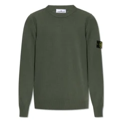 Uld sweater Strik