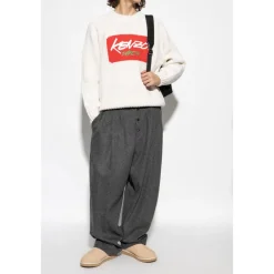 Discount Uld sweater Strik