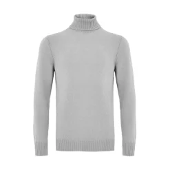 Sale Uld Turtleneck Strik