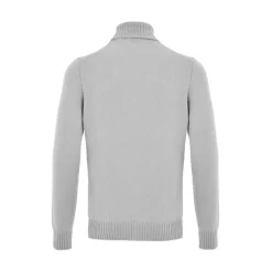 Sale Uld Turtleneck Strik