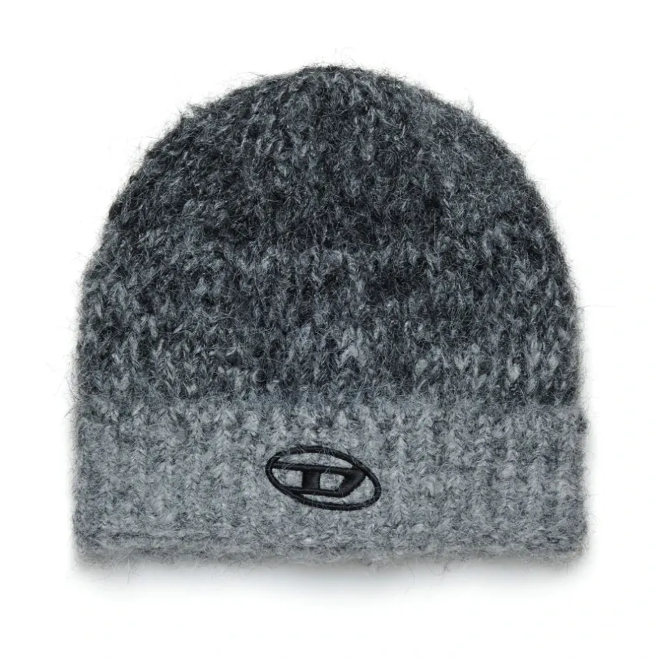 Clearance Uldblanding Beanie Børn Huer & Kasketter