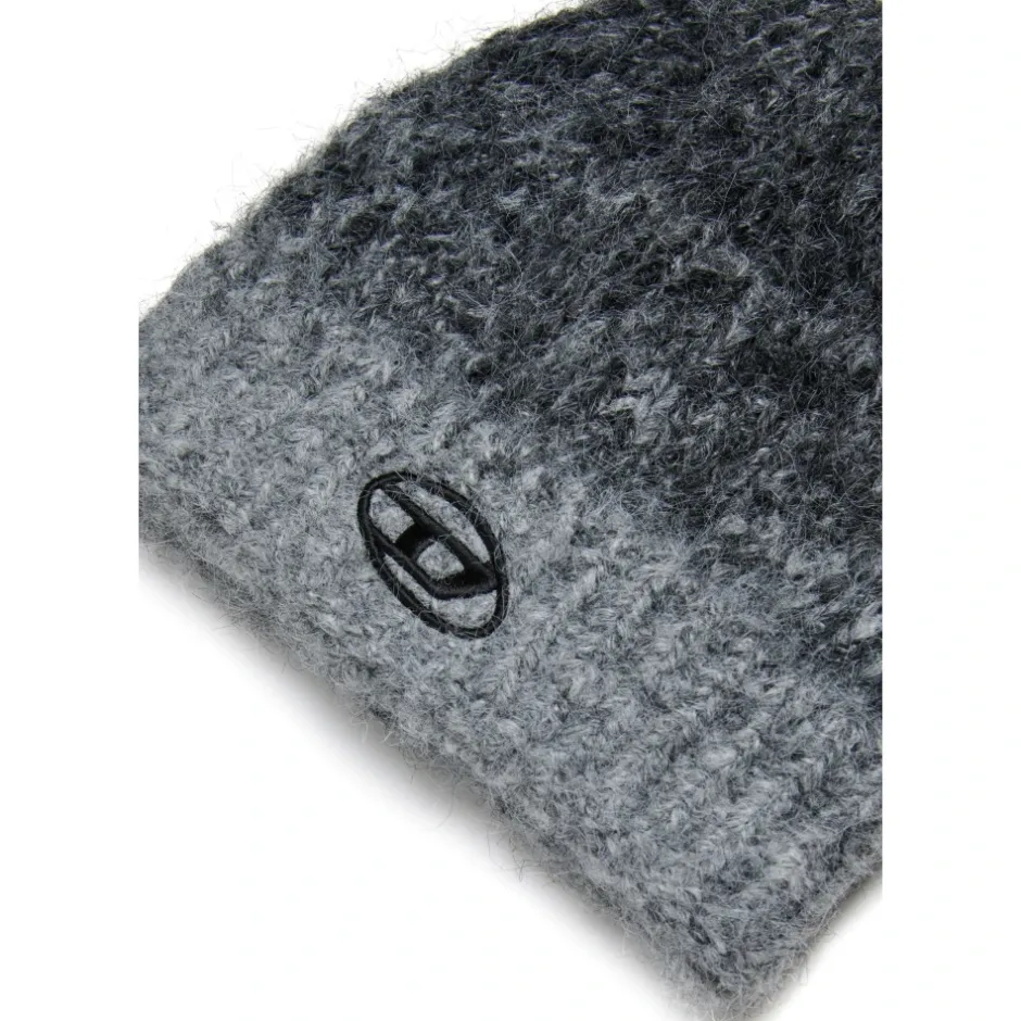 Clearance Uldblanding Beanie Børn Huer & Kasketter
