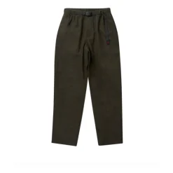 Discount Uldbukser i Umber Wool Bukser