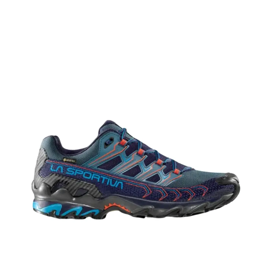 Hot Ultra Raptor II GTX Trail Sko Sko