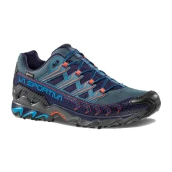 Hot Ultra Raptor II GTX Trail Sko Sko