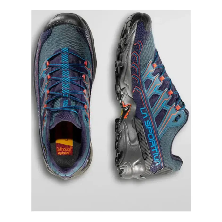 Hot Ultra Raptor II GTX Trail Sko Sko