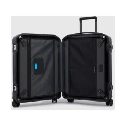 Best Ultra Slim Cabin Trolley Kuffert Kufferter