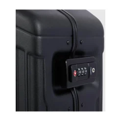 Best Ultra Slim Cabin Trolley Kuffert Kufferter