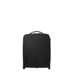 Outlet Underseater carry-on in fabric Kufferter