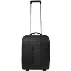 Outlet Underseater carry-on in fabric Kufferter