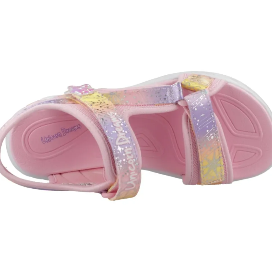 Outlet Unicorn Dreams Sandaler Børn Sandaler