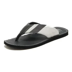 Clearance Unisex Flip Flops Check Model Børn Sandaler