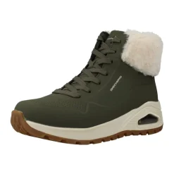 Best Uno Rugged - Fall Air Dame Støvler
