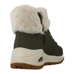 Best Uno Rugged - Fall Air Dame Støvler