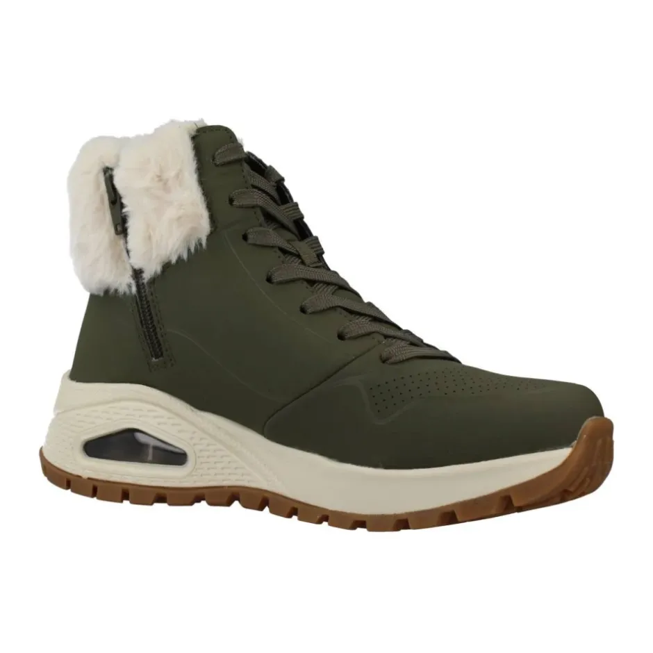 Best Uno Rugged - Fall Air Dame Støvler