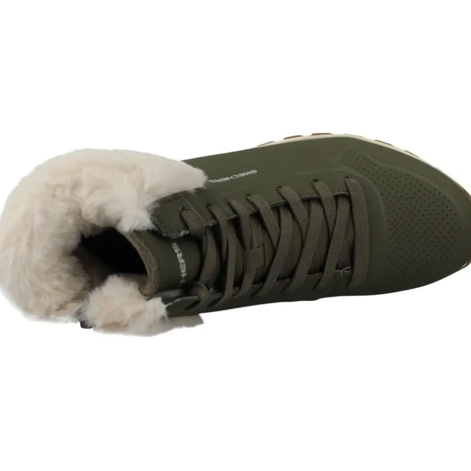 Best Uno Rugged - Fall Air Dame Støvler