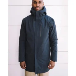 Online Urban Parka Frakker