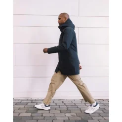 Online Urban Parka Frakker