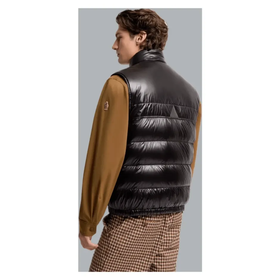 Discount UYCHI Vest Veste
