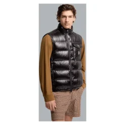 Discount UYCHI Vest Veste