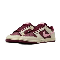Best Valentinsdag Retro Sneakers Dame Sneakers