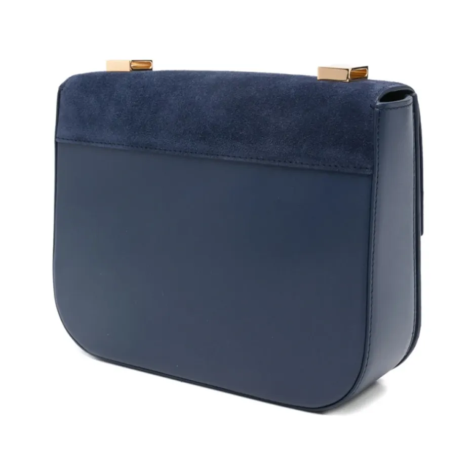 Clearance Vancouver Crossbody Taske Dame Skuldertasker
