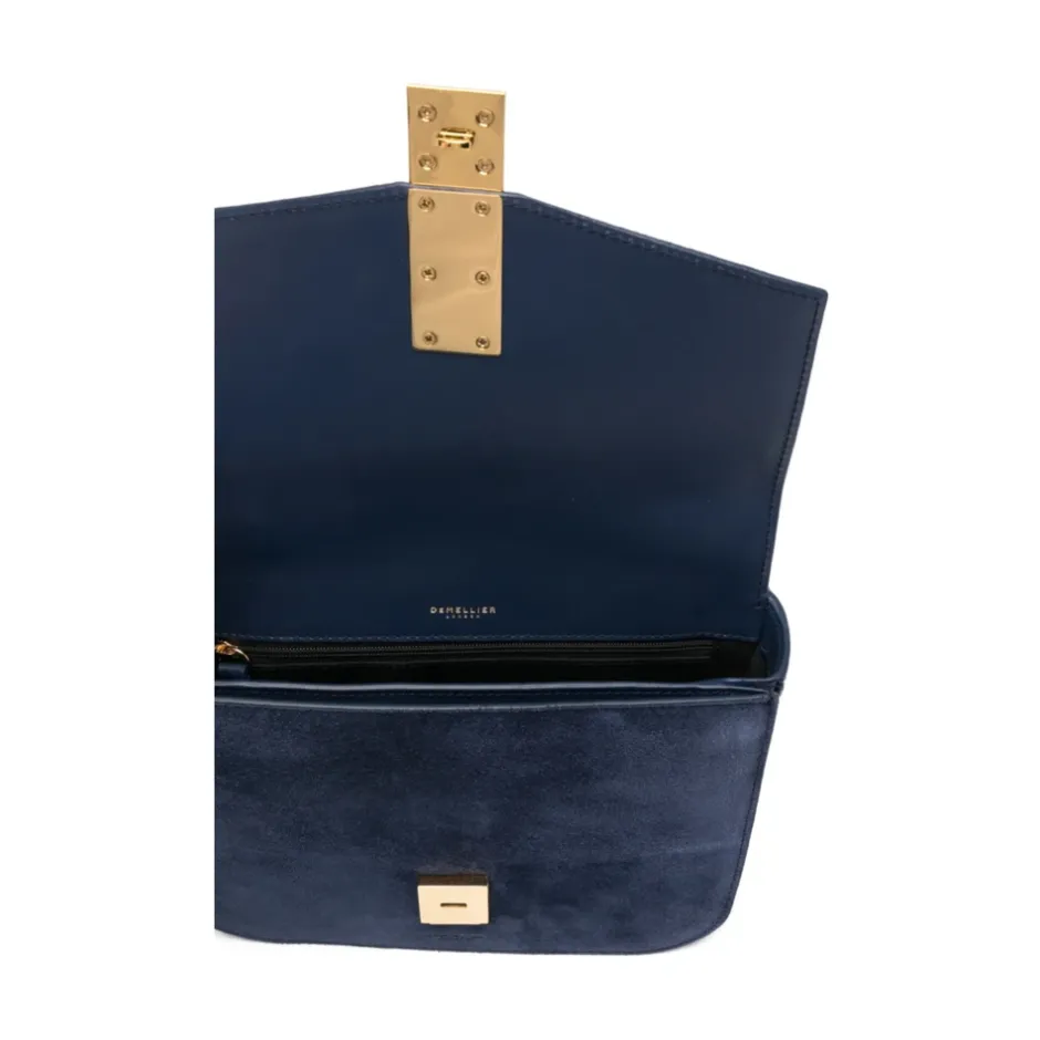 Clearance Vancouver Crossbody Taske Dame Skuldertasker