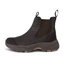Sale Vandtæt Slip-On Støvle Dame Chelsea Boots