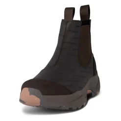 Sale Vandtæt Slip-On Støvle Dame Chelsea Boots