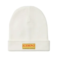 Hot Vanilla Wool Beanie Børn Huer & Kasketter