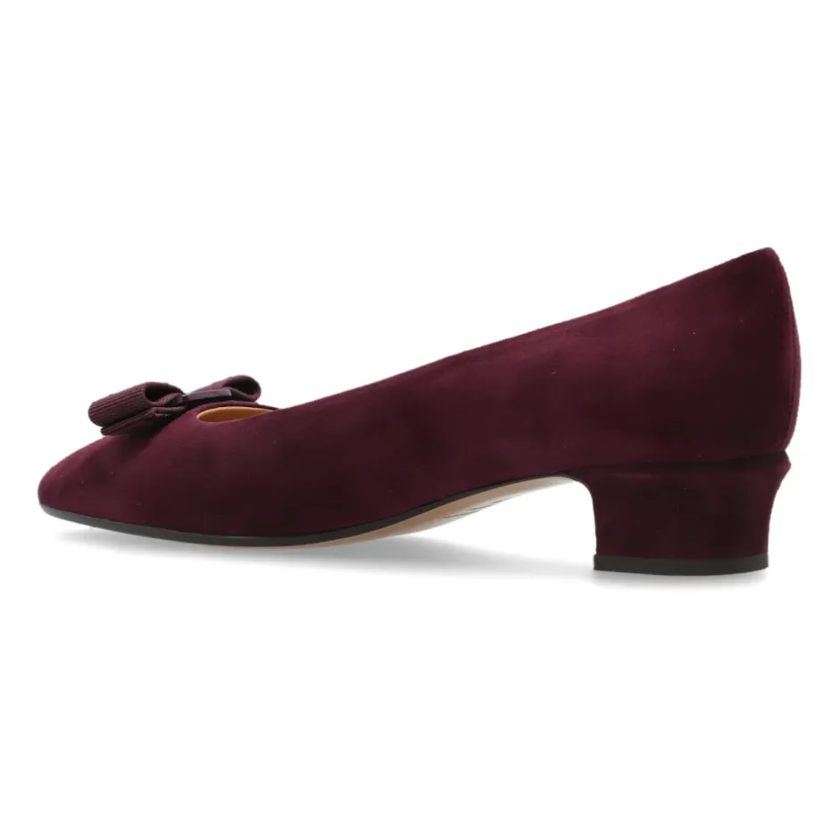 Discount Vara Hælesko Dame Pumps