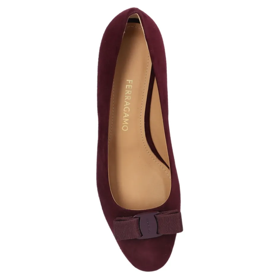 Discount Vara Hælesko Dame Pumps