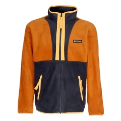 Discount Varm Fleecejakke Med Lynlås Fleece