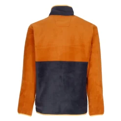 Discount Varm Fleecejakke Med Lynlås Fleece