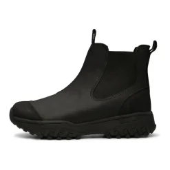 Sale Varm Vandtæt Track Støvle Dame Støvler|Chelsea Boots