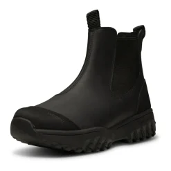 Sale Varm Vandtæt Track Støvle Dame Støvler|Chelsea Boots