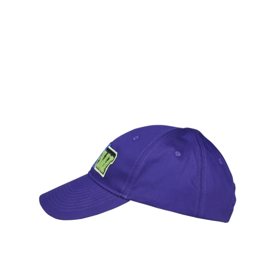 Discount Varsity Baseball Cap Børn Huer & Kasketter