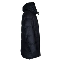 Online Vatteret Parka Frakker