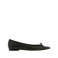 V-Cut Ballerinaer Dame Ballerina Sko