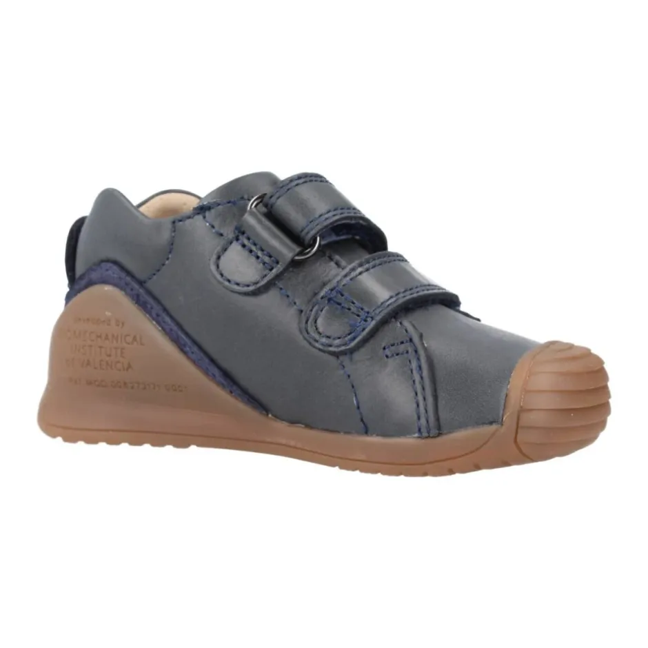 Sale Velcro Basic Sneakers Børn Sneakers