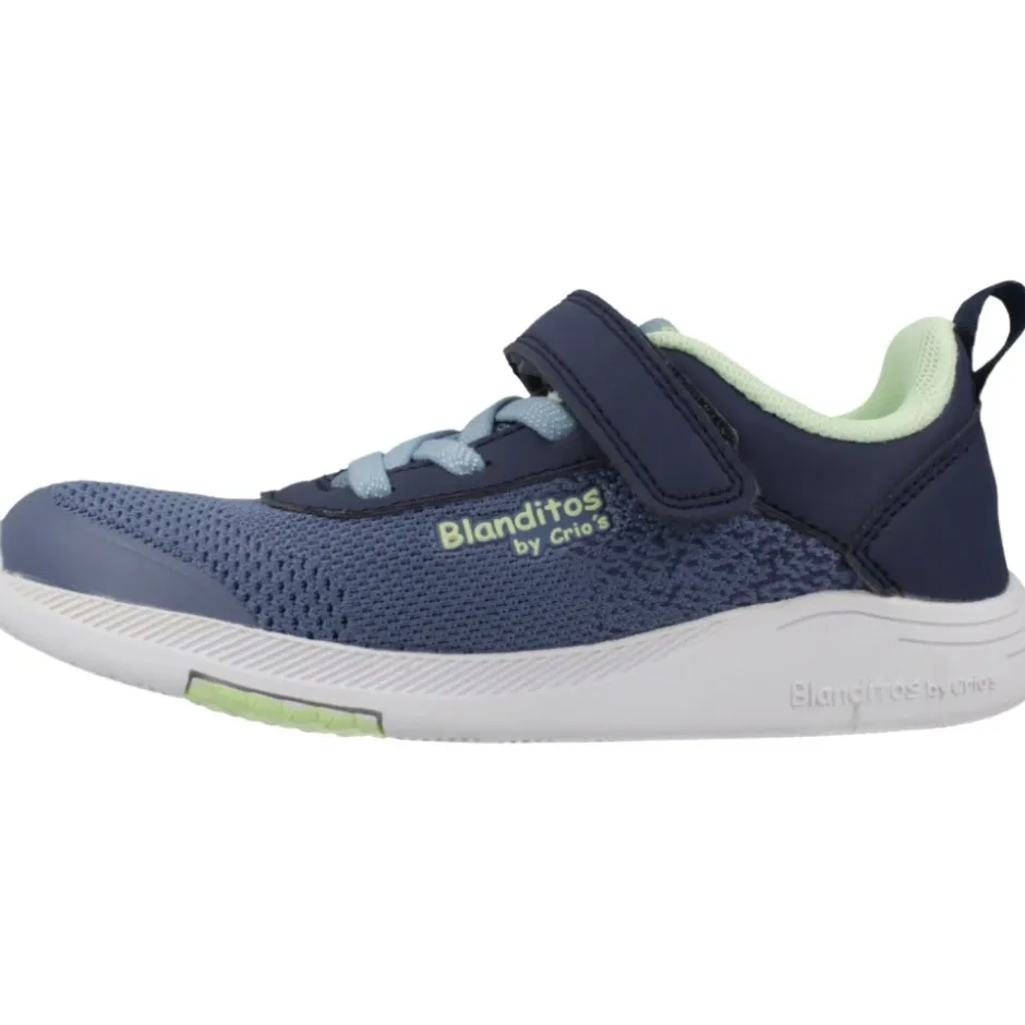 Sale Venus Deportivo Tira Adhesiva Børn Sneakers