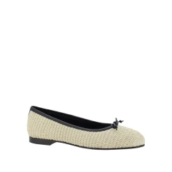 Outlet Veralli 010 Ballerina Sko Dame Ballerina Sko